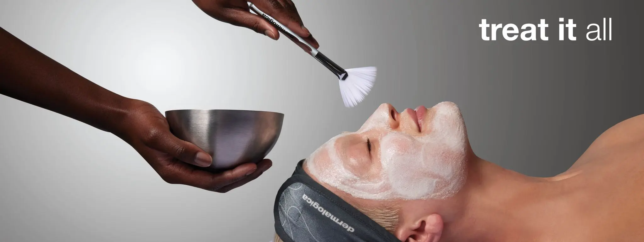 Dermatological Pro skin Exfoliating Facial - Morph Aesthetics Clinic