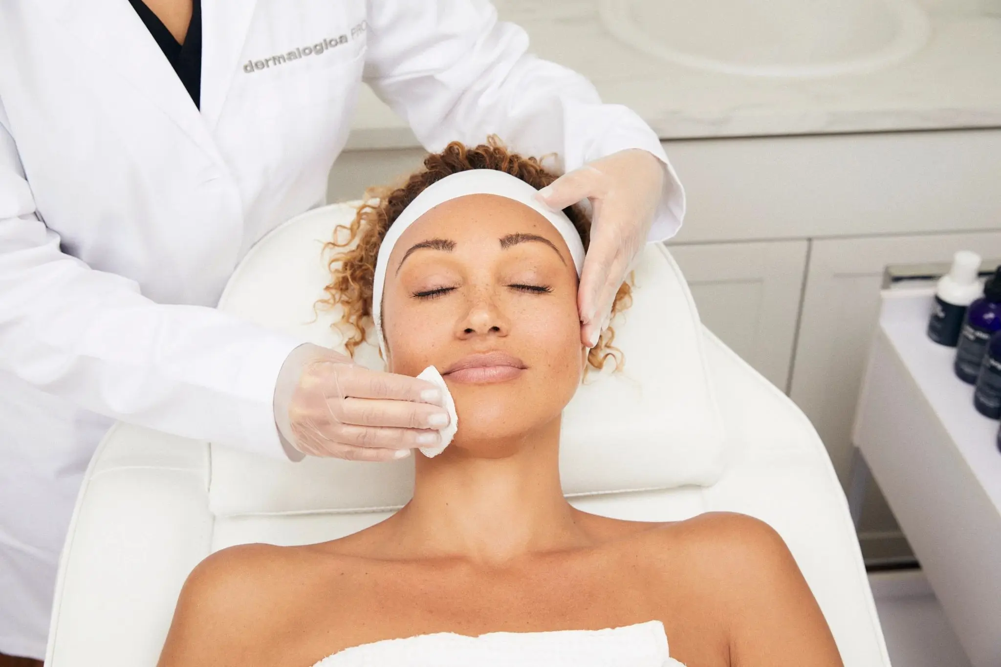 Transform Your Skin Advanced Treatments - Morph Aesthetics Clinic