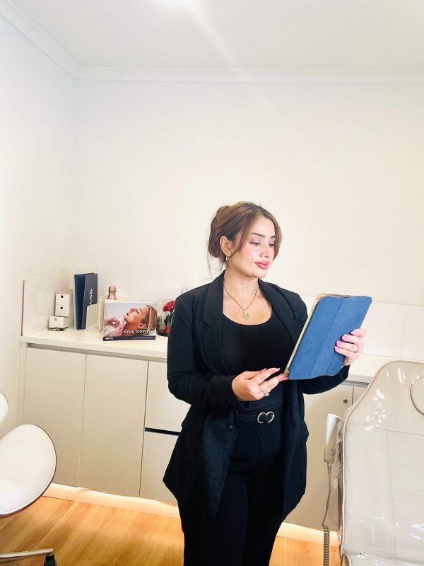 Developed a strong foundation in clinical practice and patient safety.