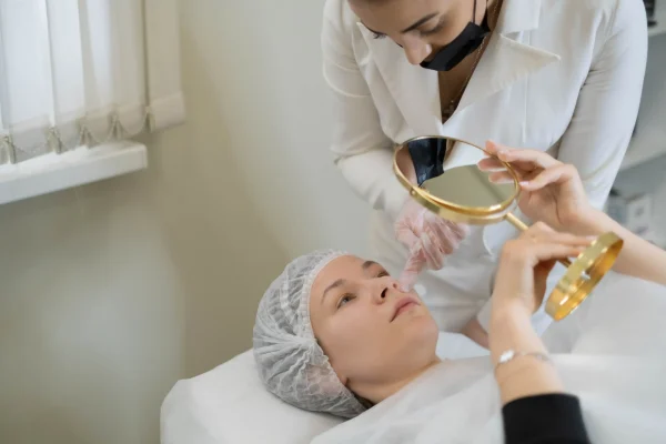 At Morph Aesthetics, our goal is to help you feel supported, informed, and confident in making the decision that’s right for you.