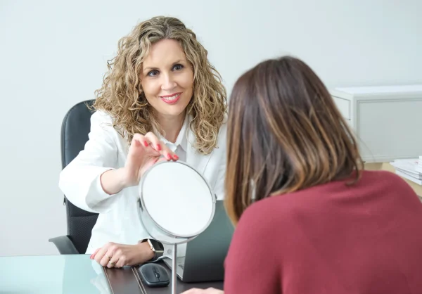 At Morph Aesthetics, we believe every treatment starts with genuinely understanding you.