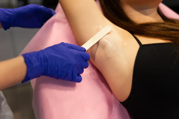 This treatment not only reduces excessive sweating but also enhances your overall quality of life, allowing you to enjoy daily activities with confidence and ease.