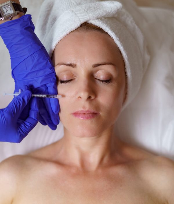 At Morph Aesthetics, this gentle yet effective treatment helps brighten dull skin, refine pores, and restore a smoother, more youthful appearance—with minimal downtime.