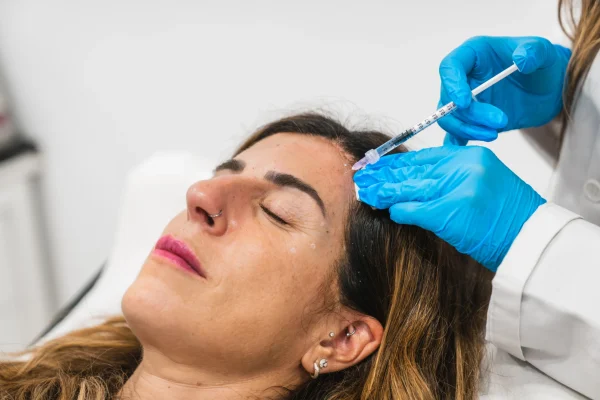 By combining advanced science with a gentle, personalised approach, Morph Aesthetics ensures each session enhances your skin’s health, highlights your natural beauty, and boosts your confidence.